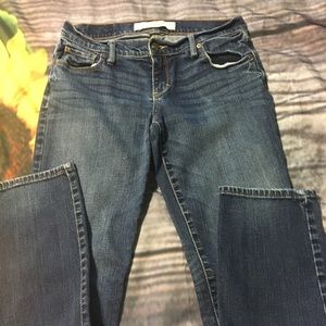 Abercrombie classics!